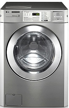 LG Giant C Plus 10kg Commercial Washing Machine